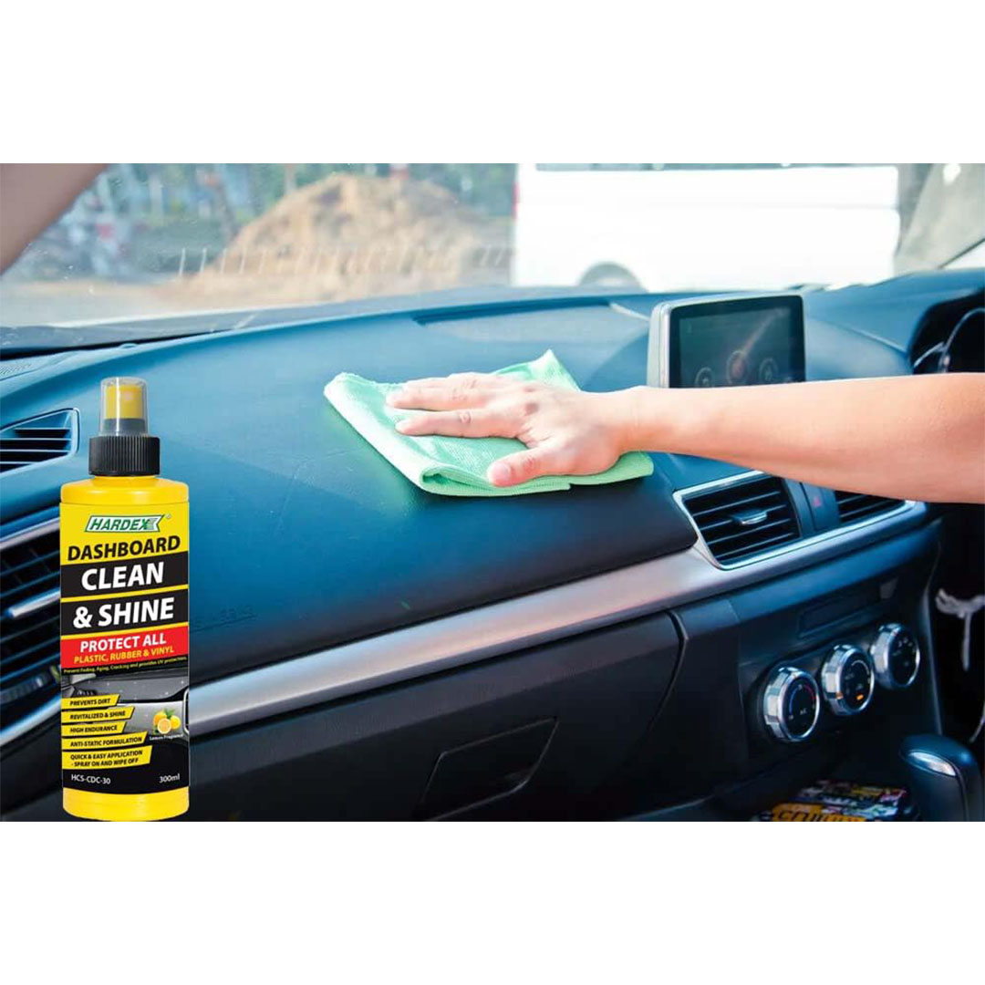 هارديكس ملمع تابلوه - 300 مللي