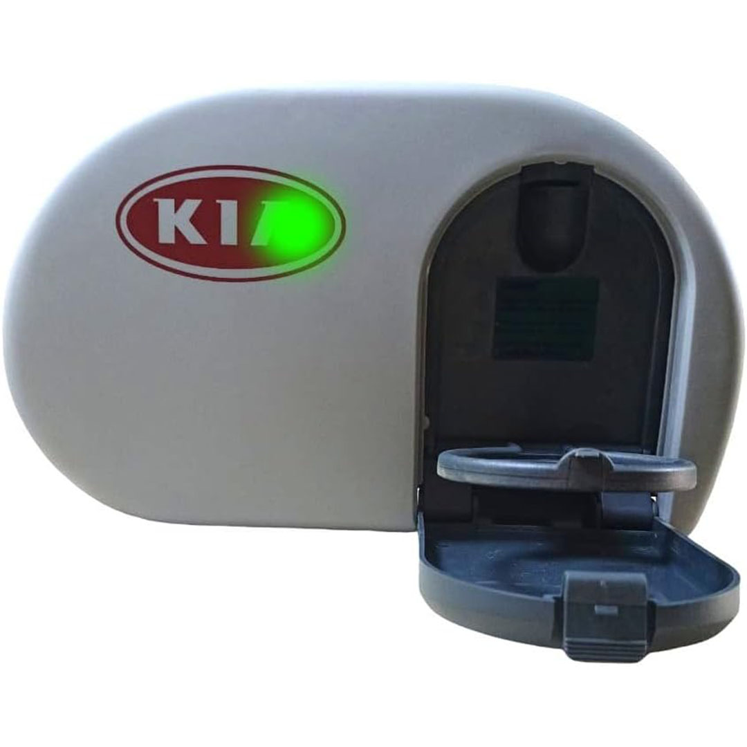 منظم سيارة - KIA - متعدد الاستخدامات - متعدد الالوان