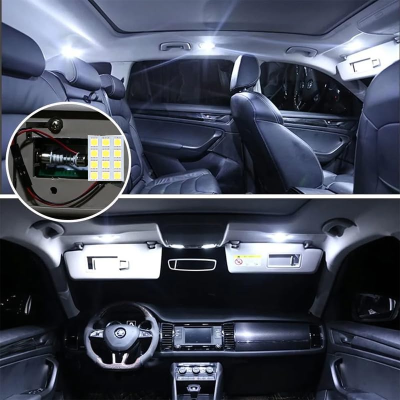 لمبه صالون عربيه - 36 ليد