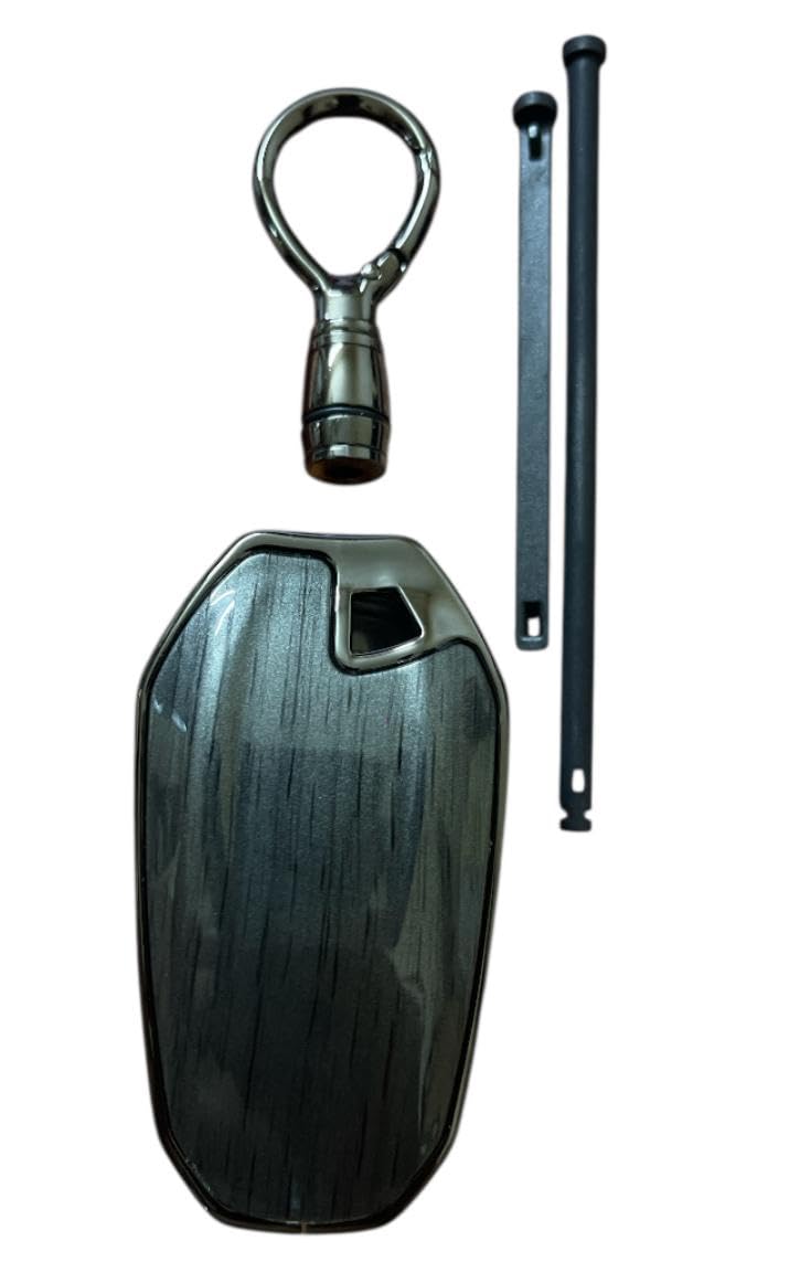 جراب ريموت بيجو 3008 - زيتي