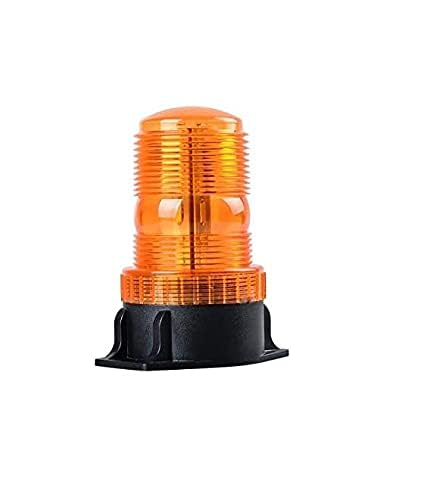 كشاف فلاش إنذار للسيارة - 12 فولت