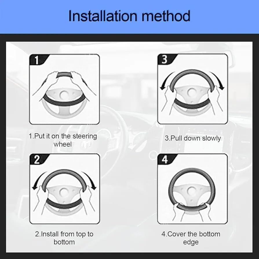 غطاء طارة دريكسيون ستراس - ذهبي