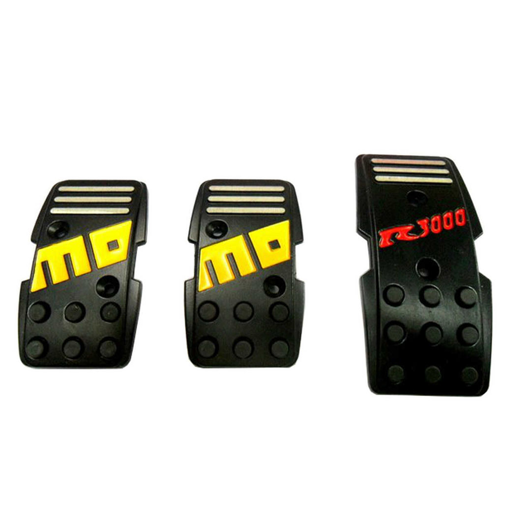 بدال اتوماتيك للسيارة - 3 قطع