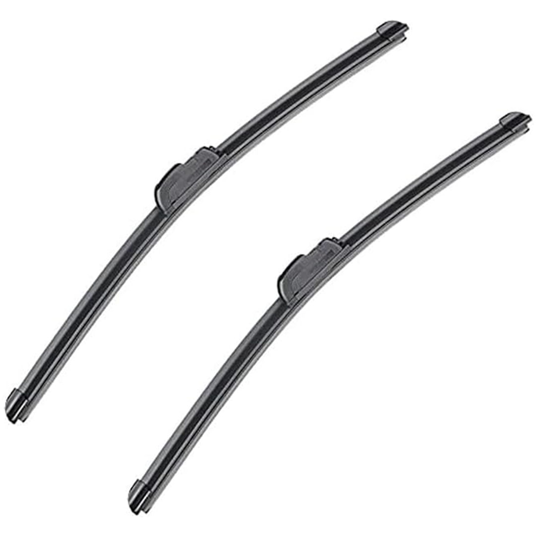 طقم مساحات رابر - مقاس 16/24