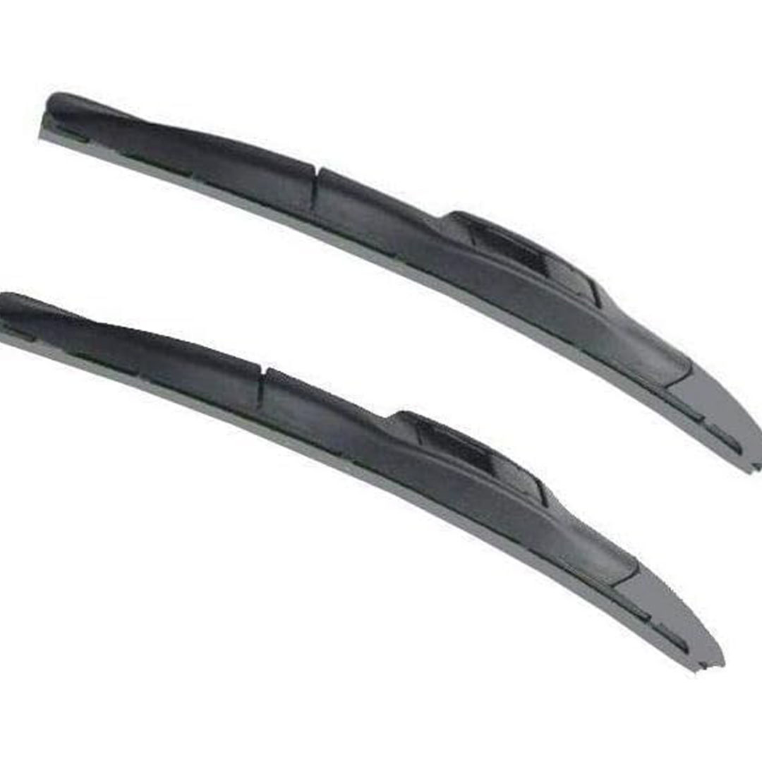 طقم مساحات عضم - مقاس 18