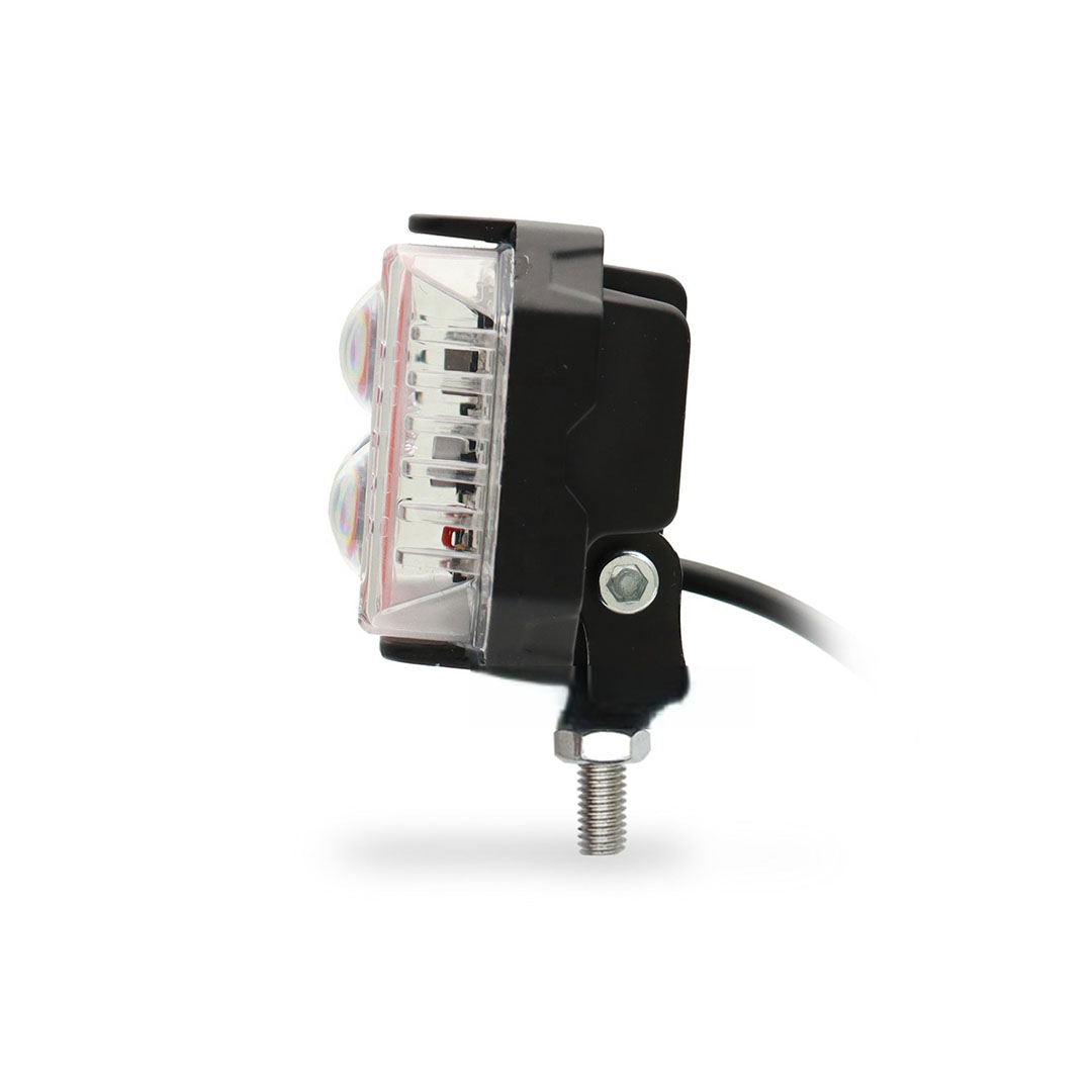 كشاف ضباب LED مساعد للسيارات