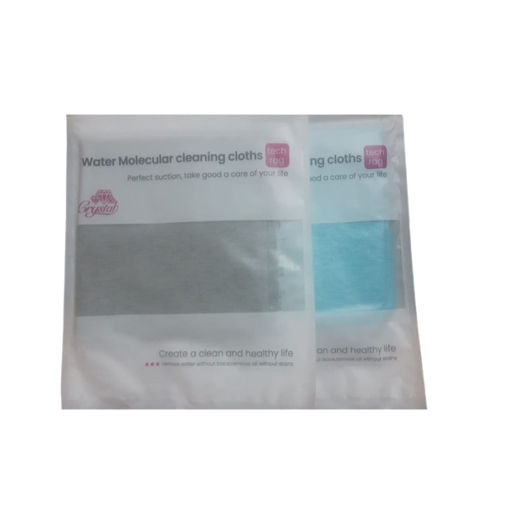 فوطة PVA عالية الامتصاص - ألوان متعددة