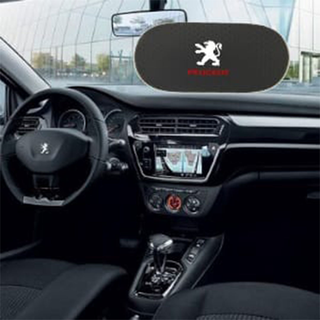 بادة تابلوه مضادة للانزلاق - بيجو - 25 * 10 سم