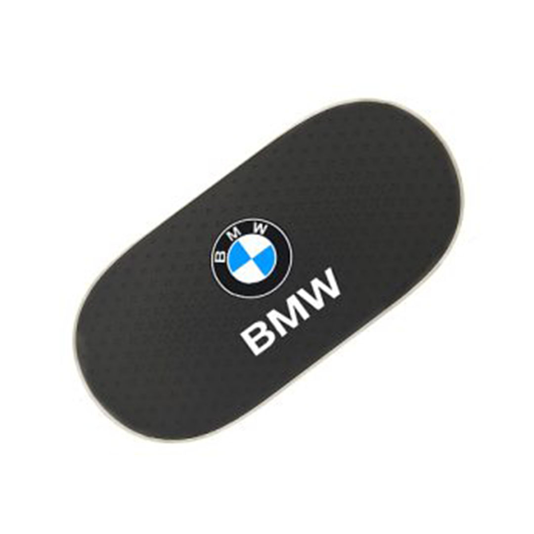 بادة تابلوه مضادة للانزلاق - BMW - 25 * 10 سم