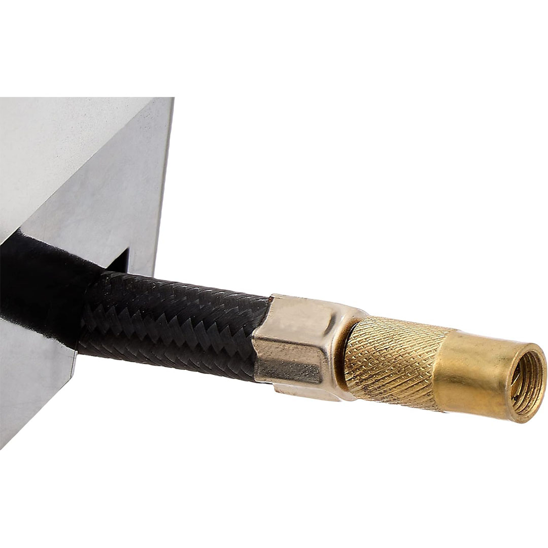 منفاخ عجل للسيارة والدرجات انالوج تويوتا