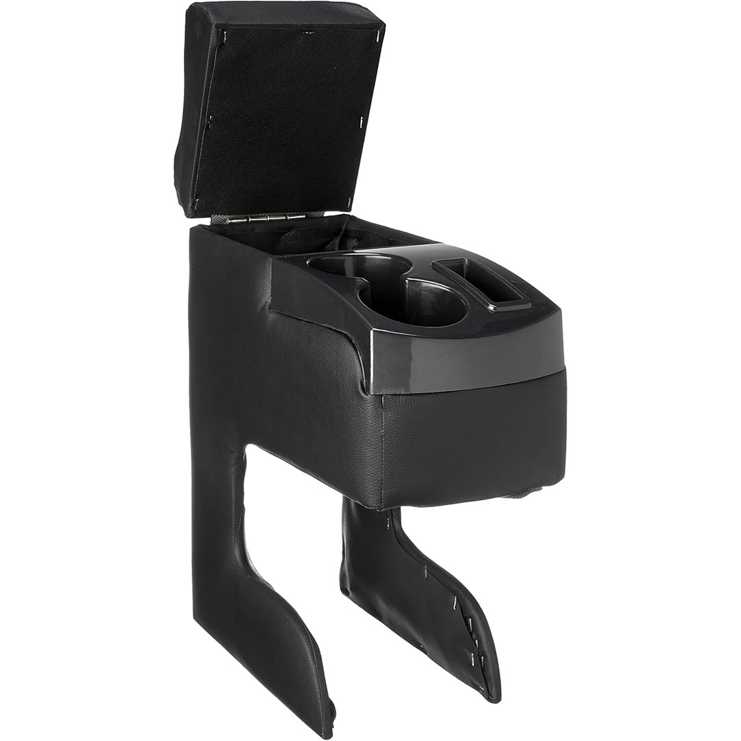 كونسولة 2 كوب يناسب العديد من السيارات