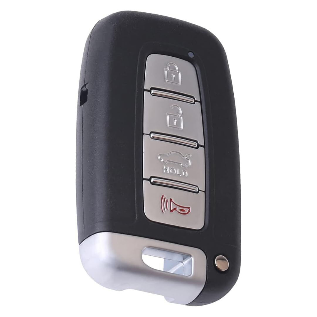 نظام انذار بدون مفتاح للسياره - متعدد الألوان