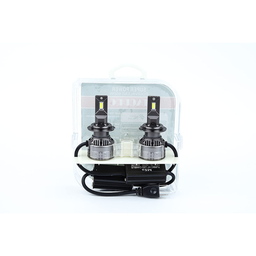 XR 10327 لمبات اضاءة ليد للسيارة