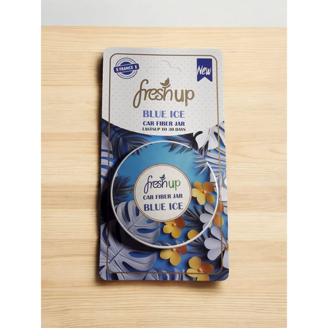 معطر جو متعدد الإستخدامات - بلو ايس