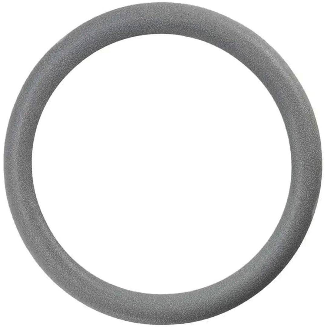 كڤر دريكسيون مطاط - رمادي