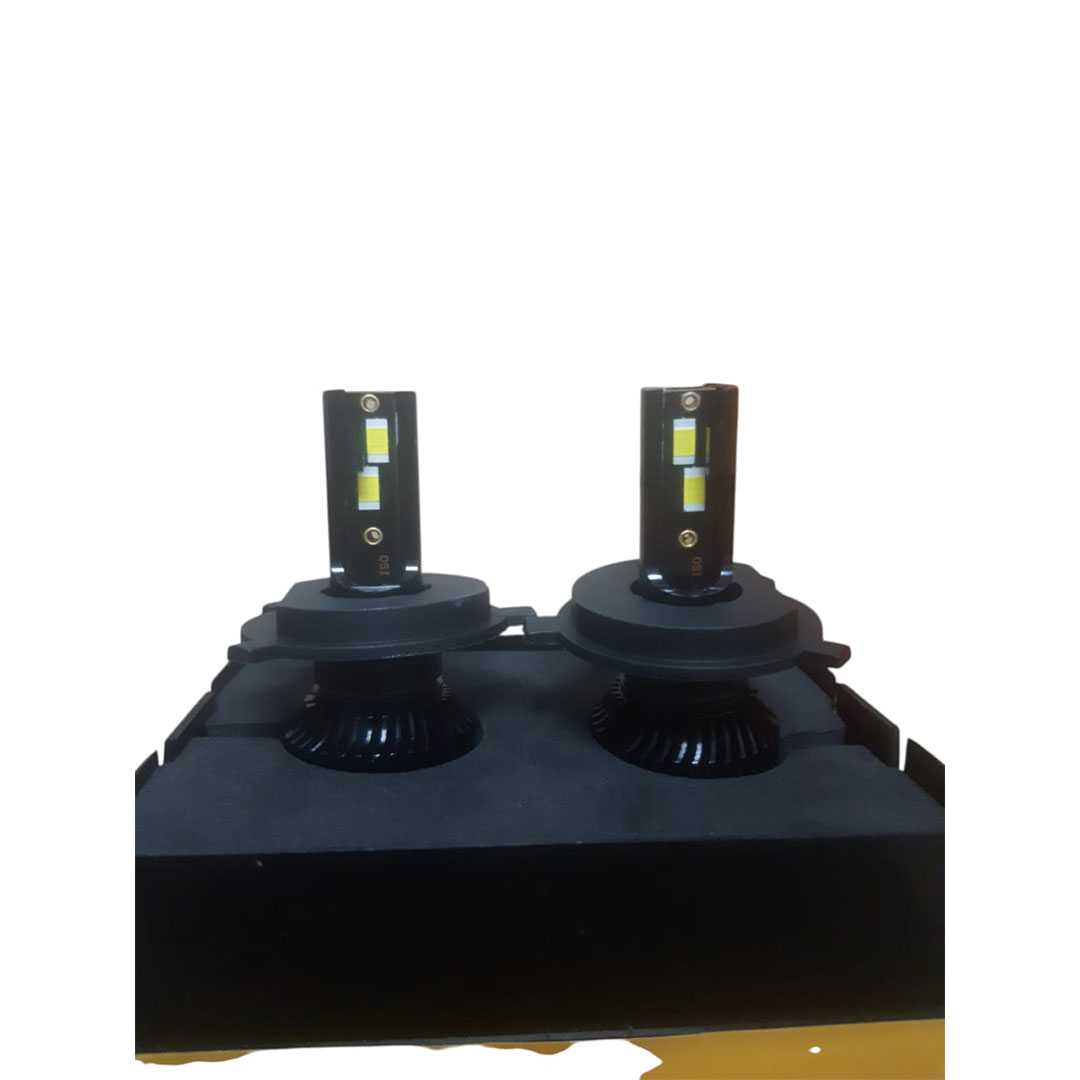 طقم ليد تاك برو 35 وات للعربية – H4