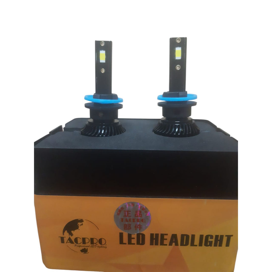 طقم ليد تاك برو 35 وات للعربية – 880/881