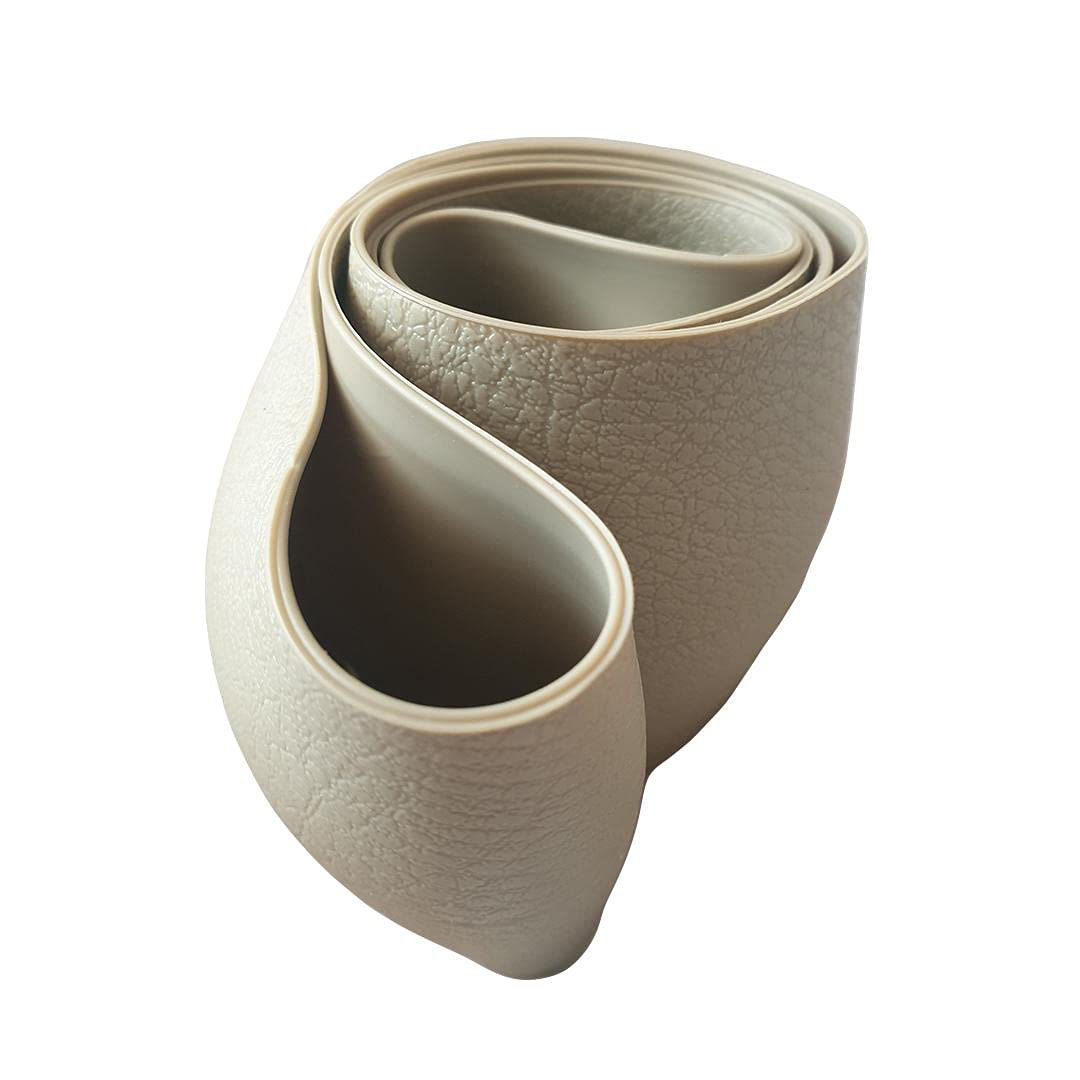 غطاء عجلة القيادة سيليكون - بيج