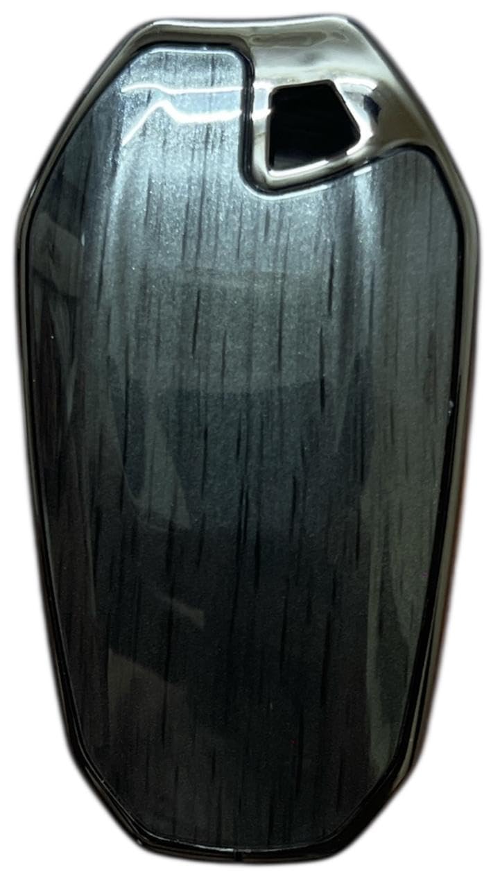 جراب ريموت بيجو 3008 - زيتي