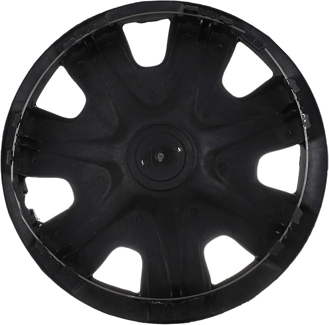 طاسه جنوط سيارة نيسان - 15 بوصة - 4 قطع