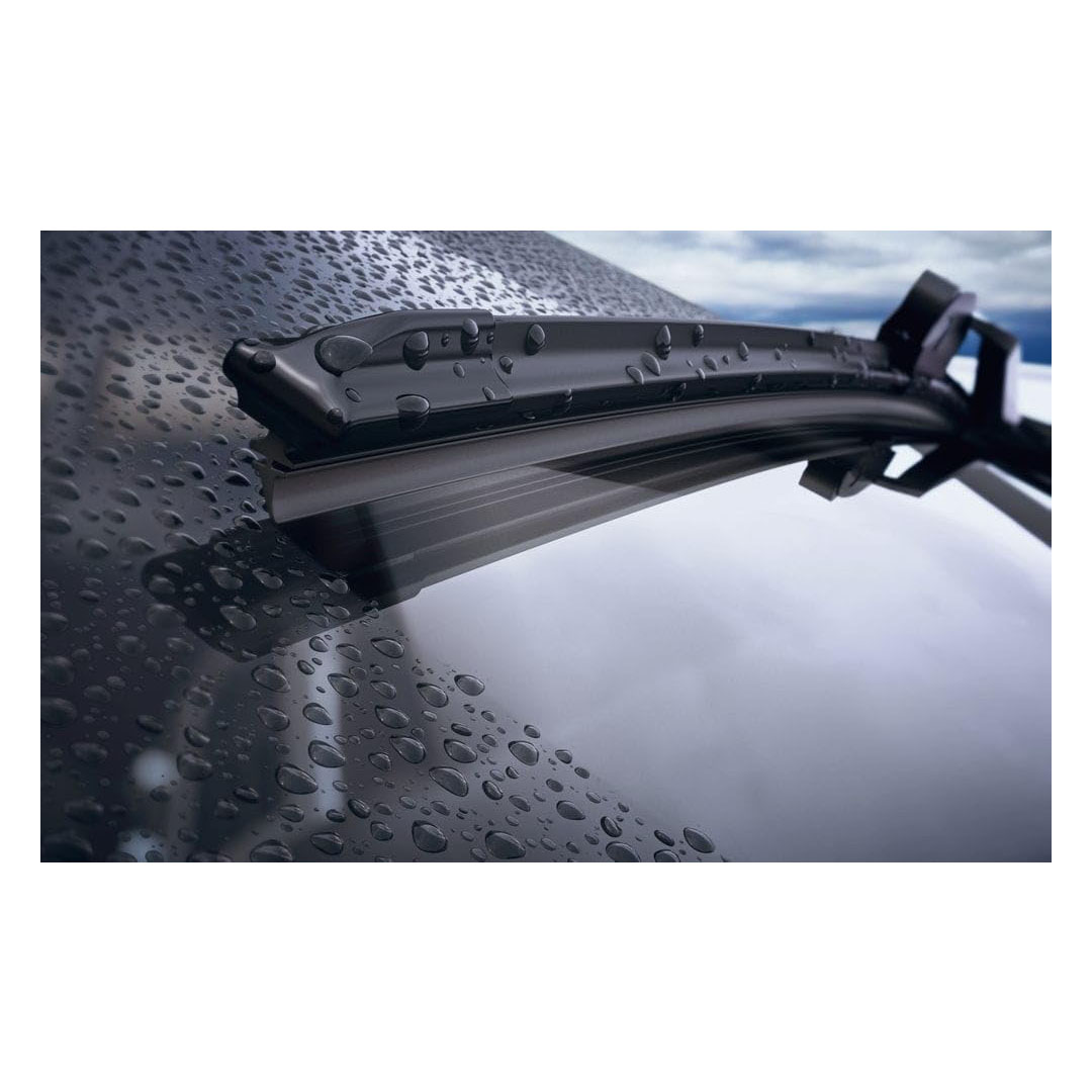 طقم مساحات رابر - مقاس 22