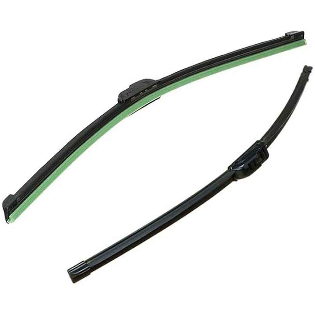 طقم مساحات رابر - مقاس 16/24