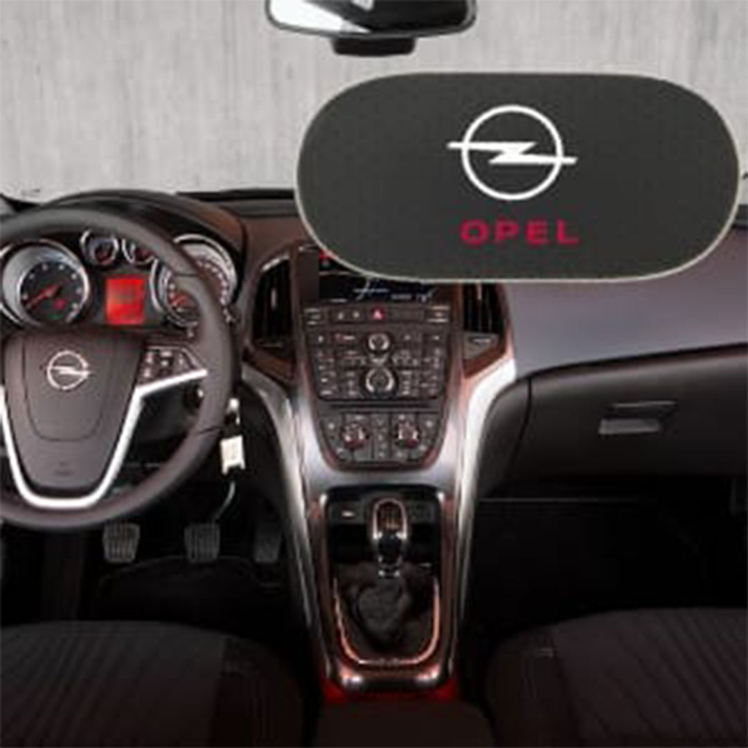 بادة تابلوه مضادة للانزلاق - أوبل - 25 * 10 سم