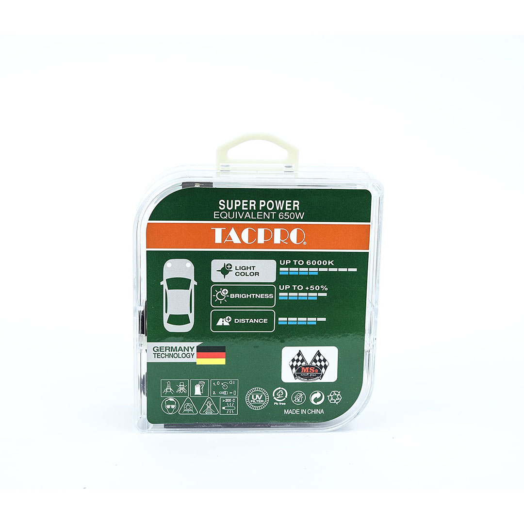 XR 10327 لمبات اضاءة ليد للسيارة