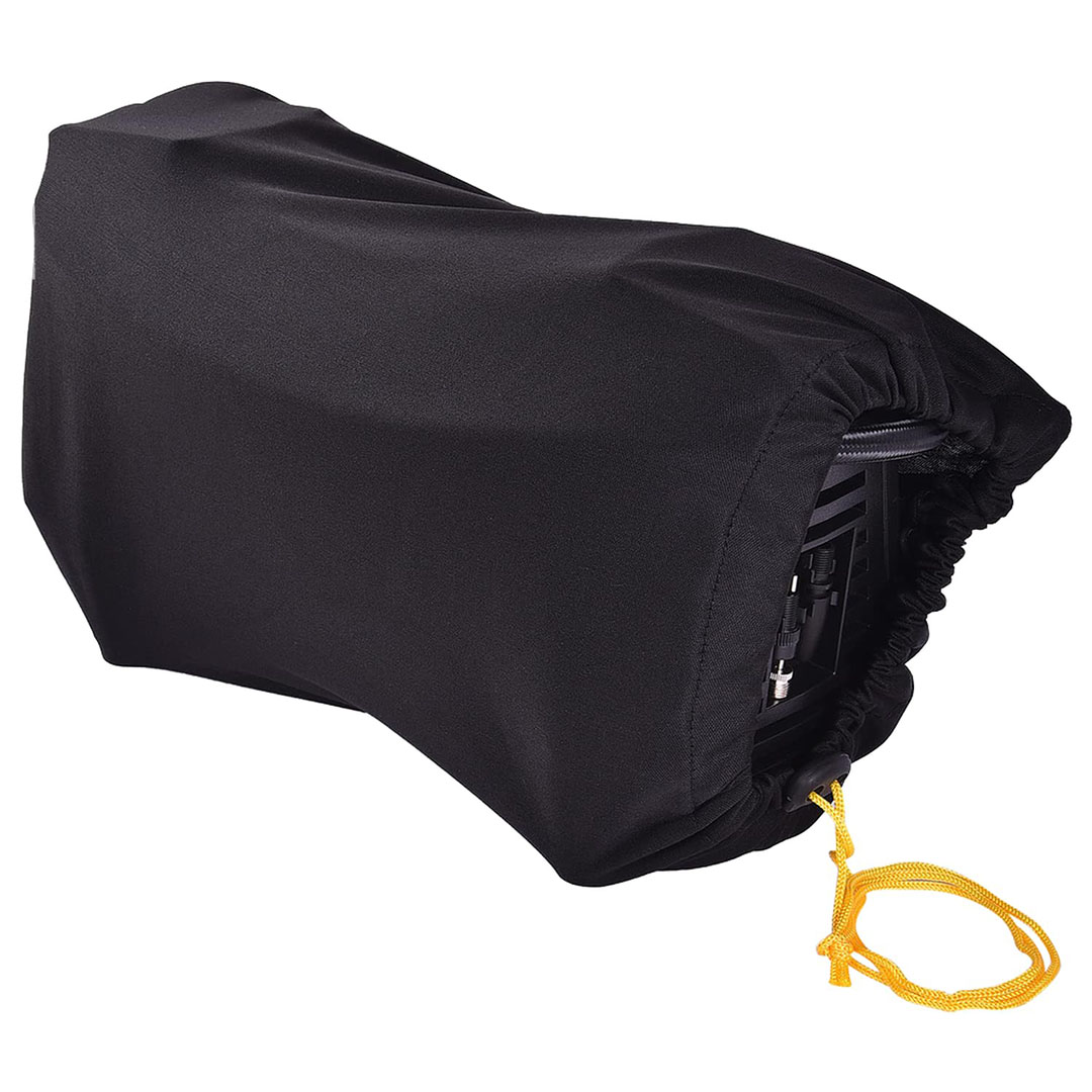 12314 منفاخ إطارات رقمي - 3 محولات