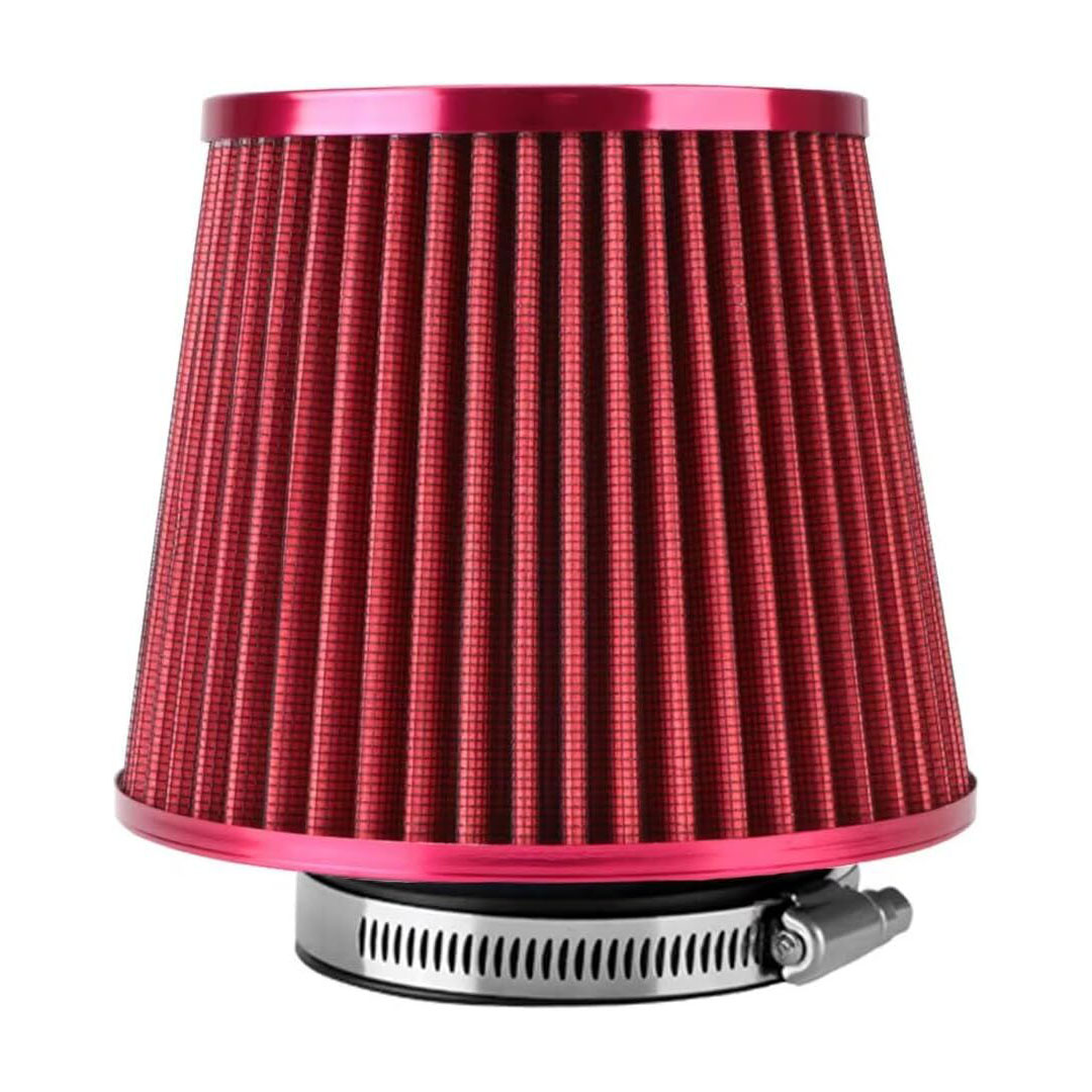 فلتر محرك السيارة قابل للغسل - قطعة واحدة - متعدد الألوان