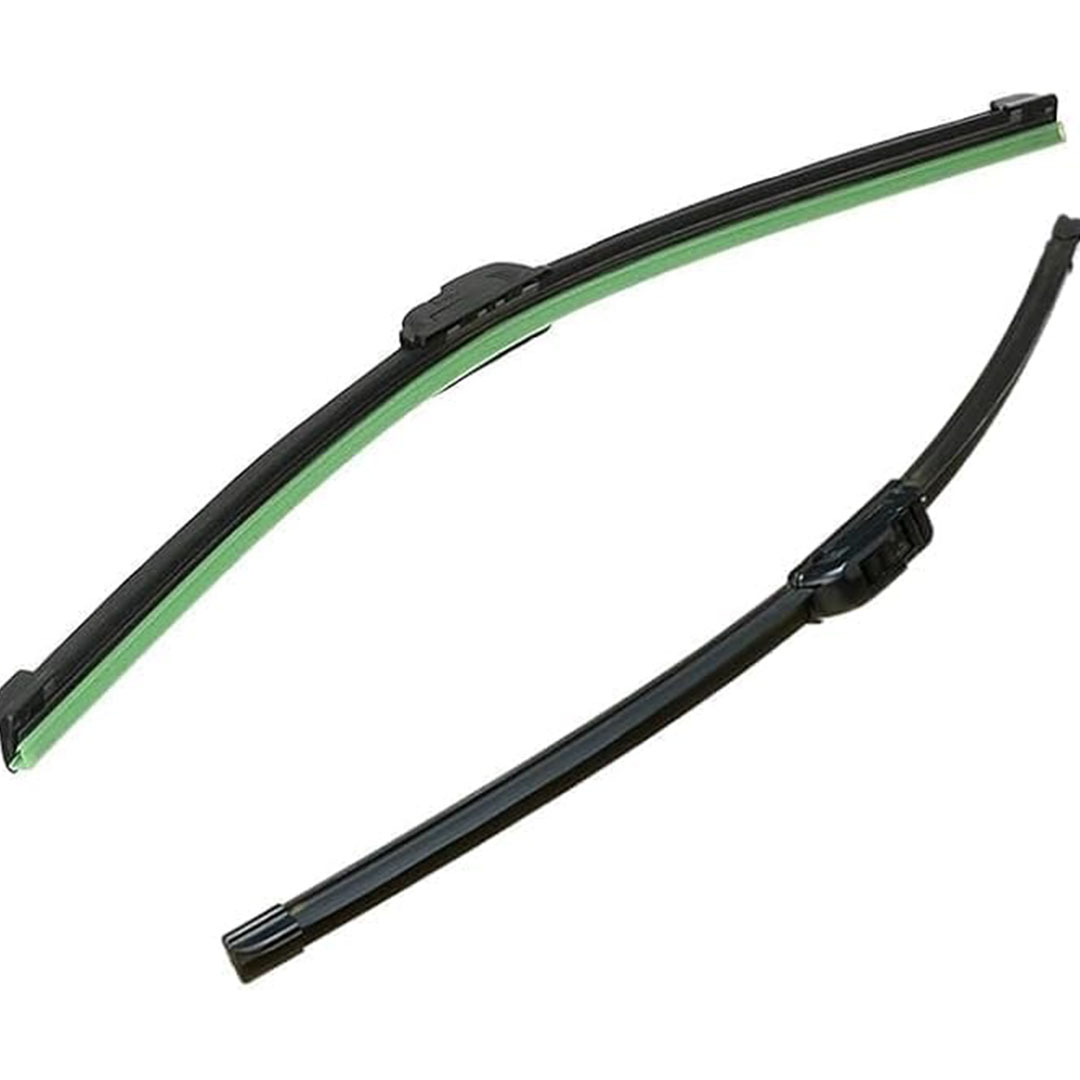 طقم مساحات رابر - مقاس 14