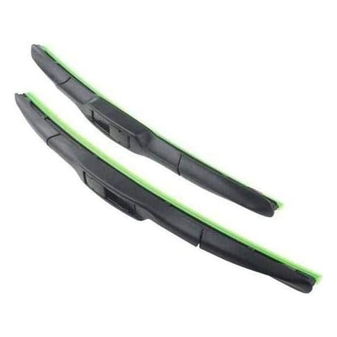 طقم مساحات عضم - مقاس 18