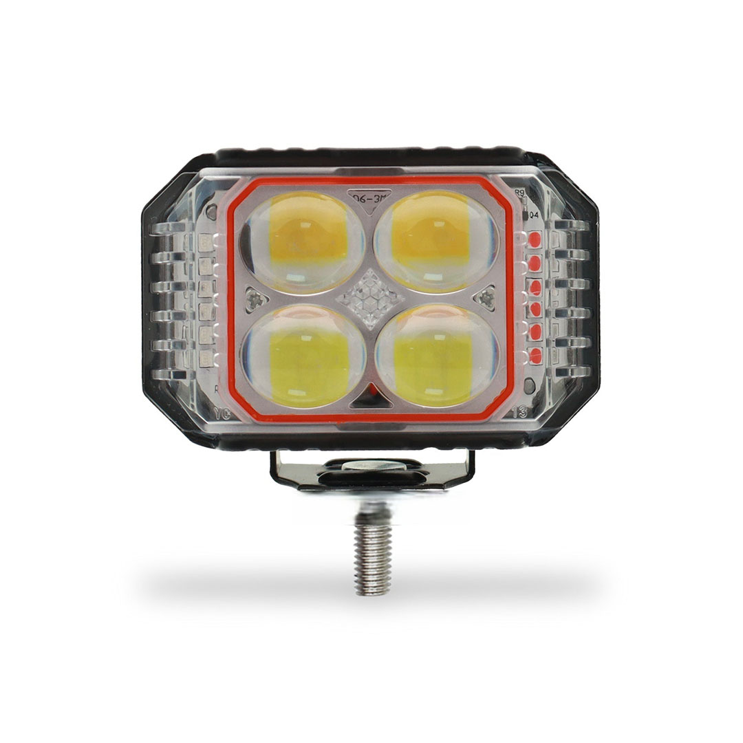 كشاف ضباب LED مساعد للسيارات