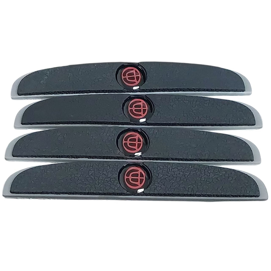 صداده باب - Brabus - 4 قطع