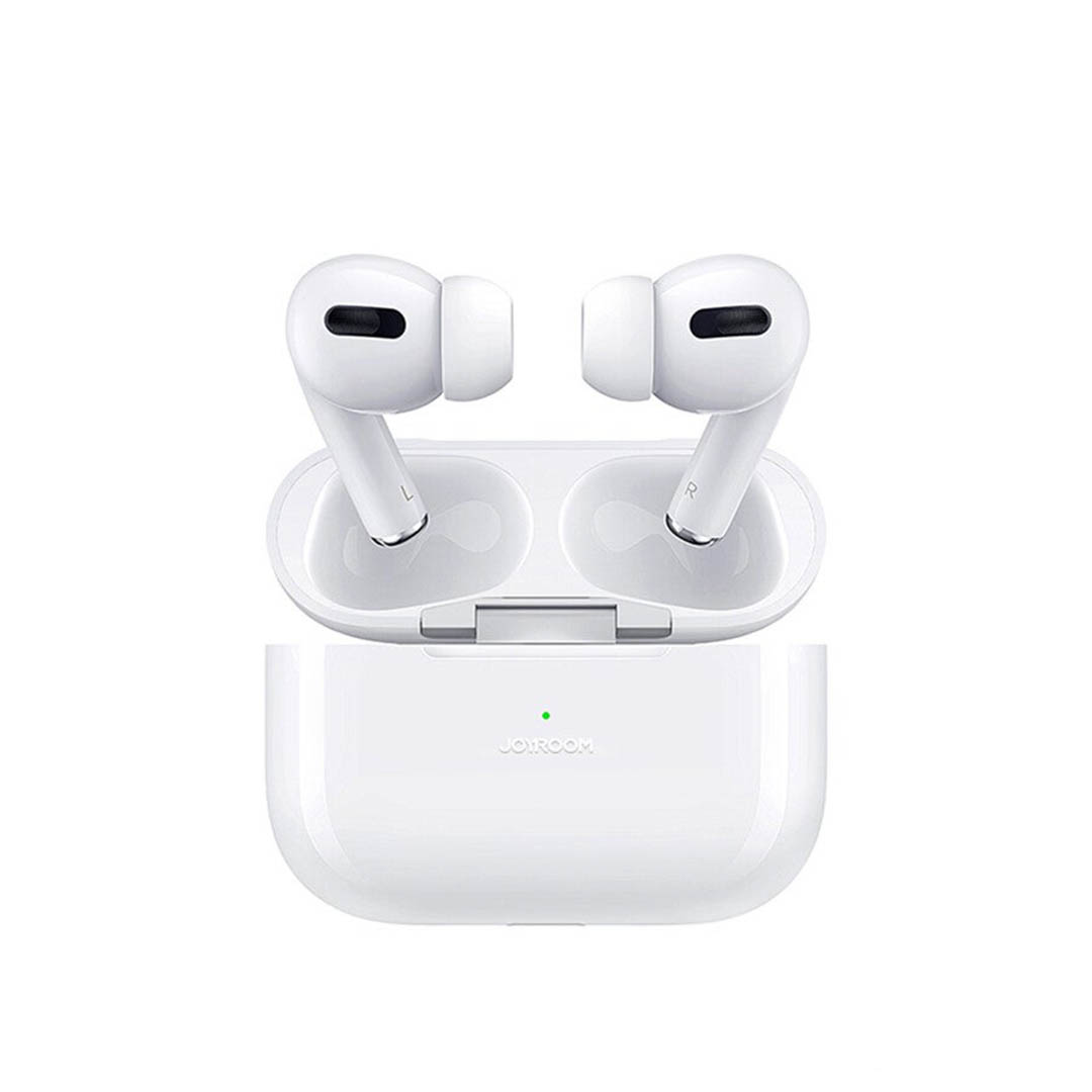 JR-T03S Pro سماعة أذن داخلية لاسلكية - أبيض