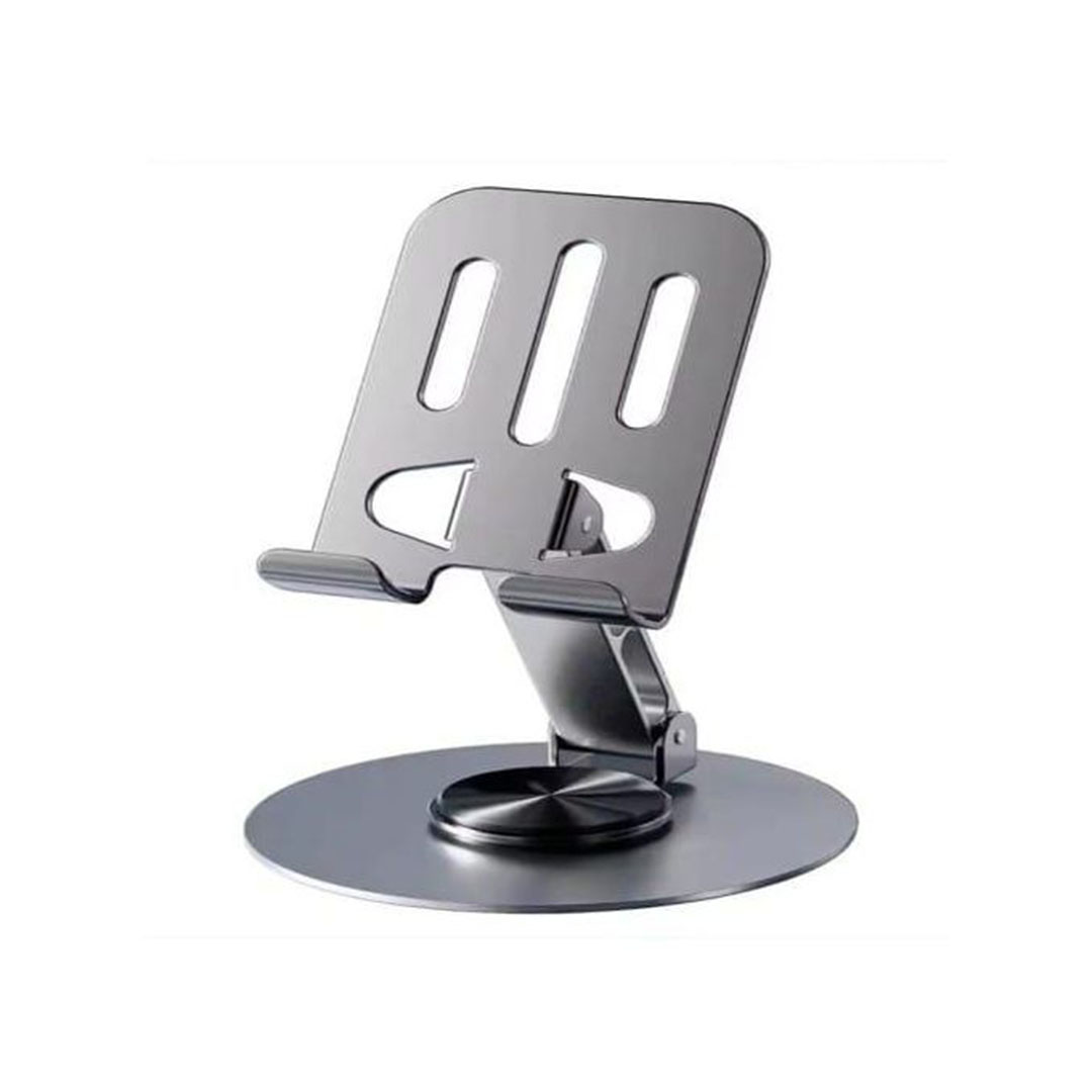 حامل موبايل مكتبي - أسود SIU S758