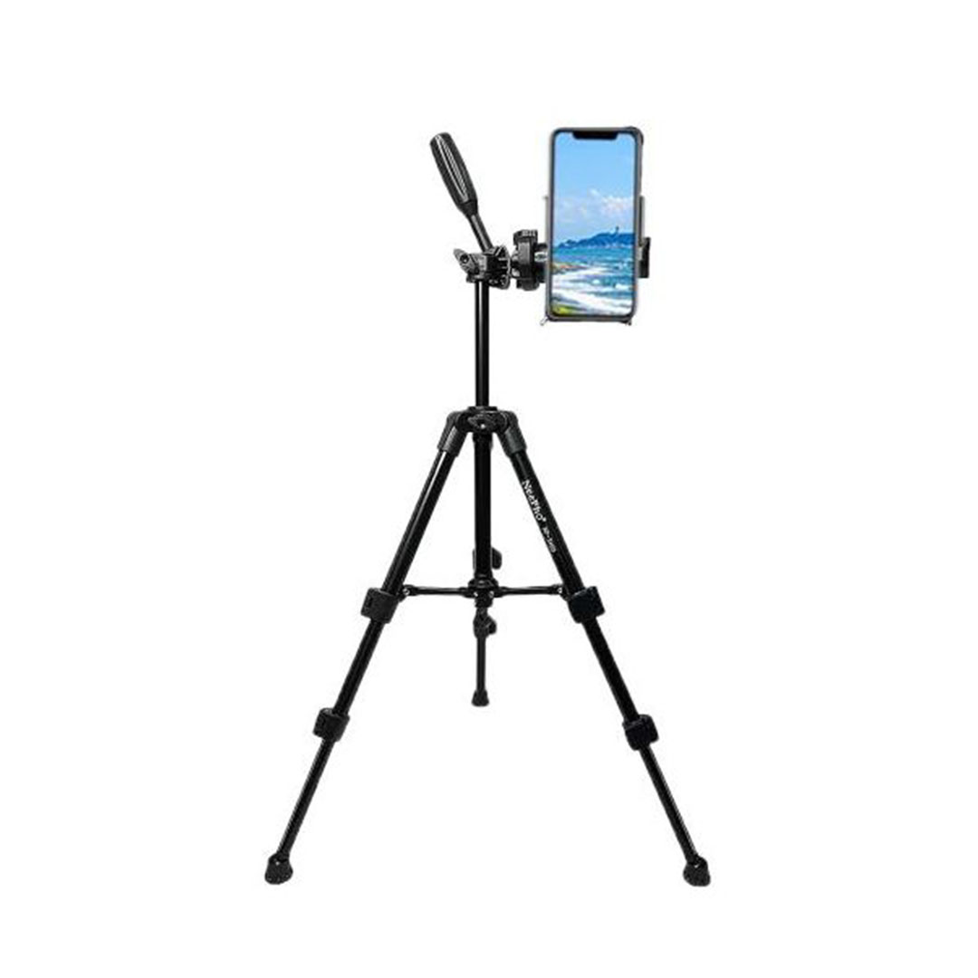 حامل ثلاثي للتصوير - أسود NeePho NP3180