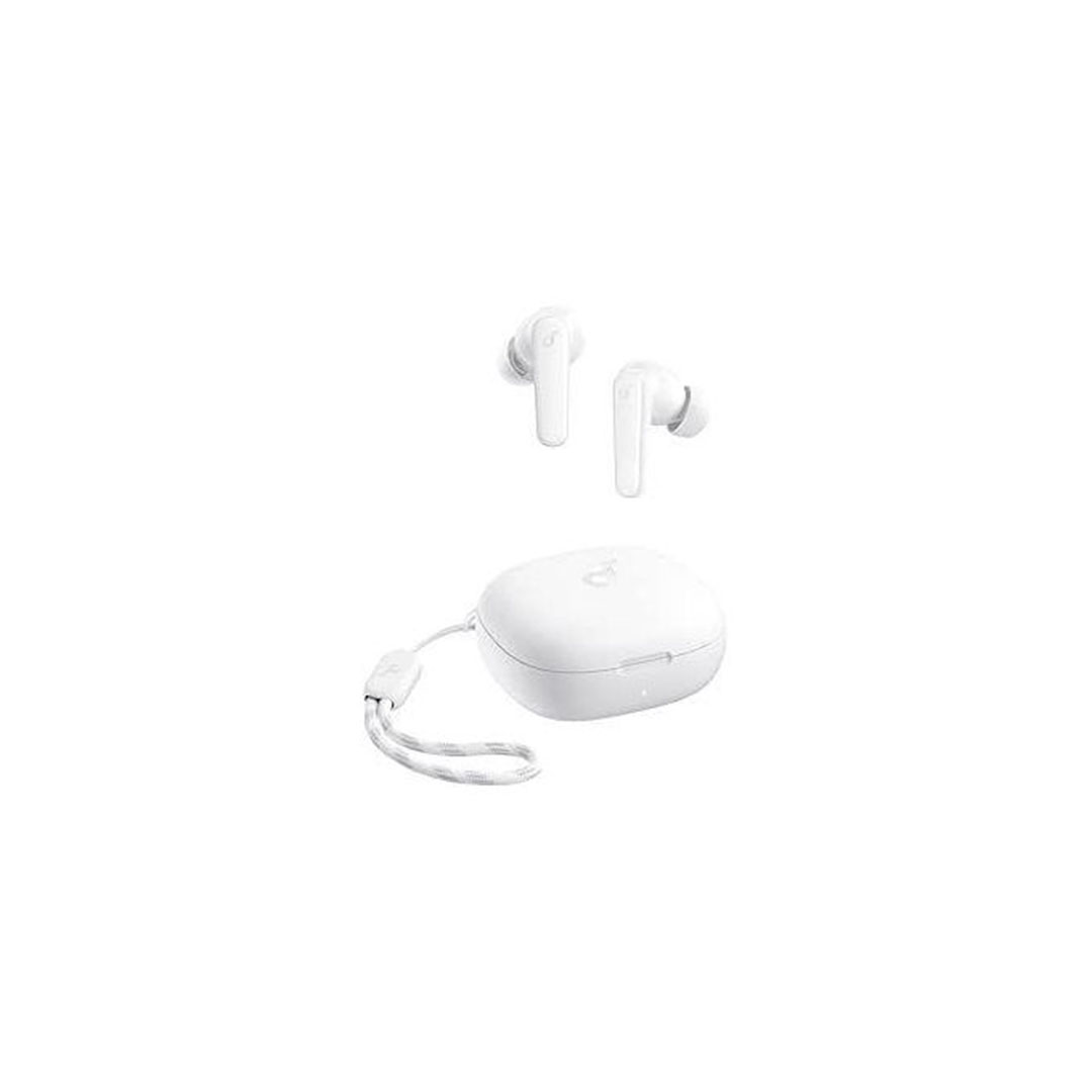 ساوندكور سماعة R50i-VI لاسلكية بصوت ستيريو حقيقي