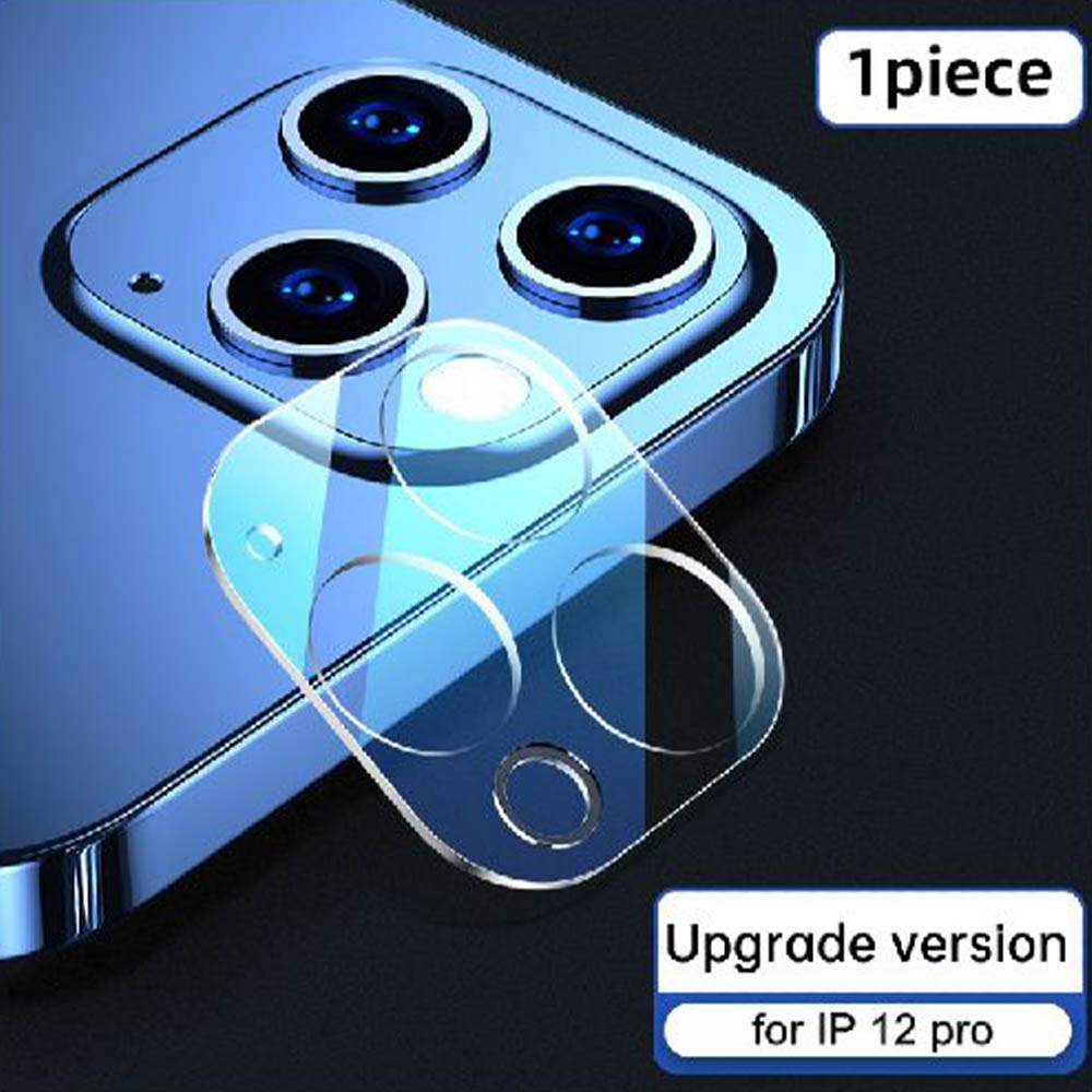 JR-PF729 واقي عدسة الكاميرا لايفون 12 Pro