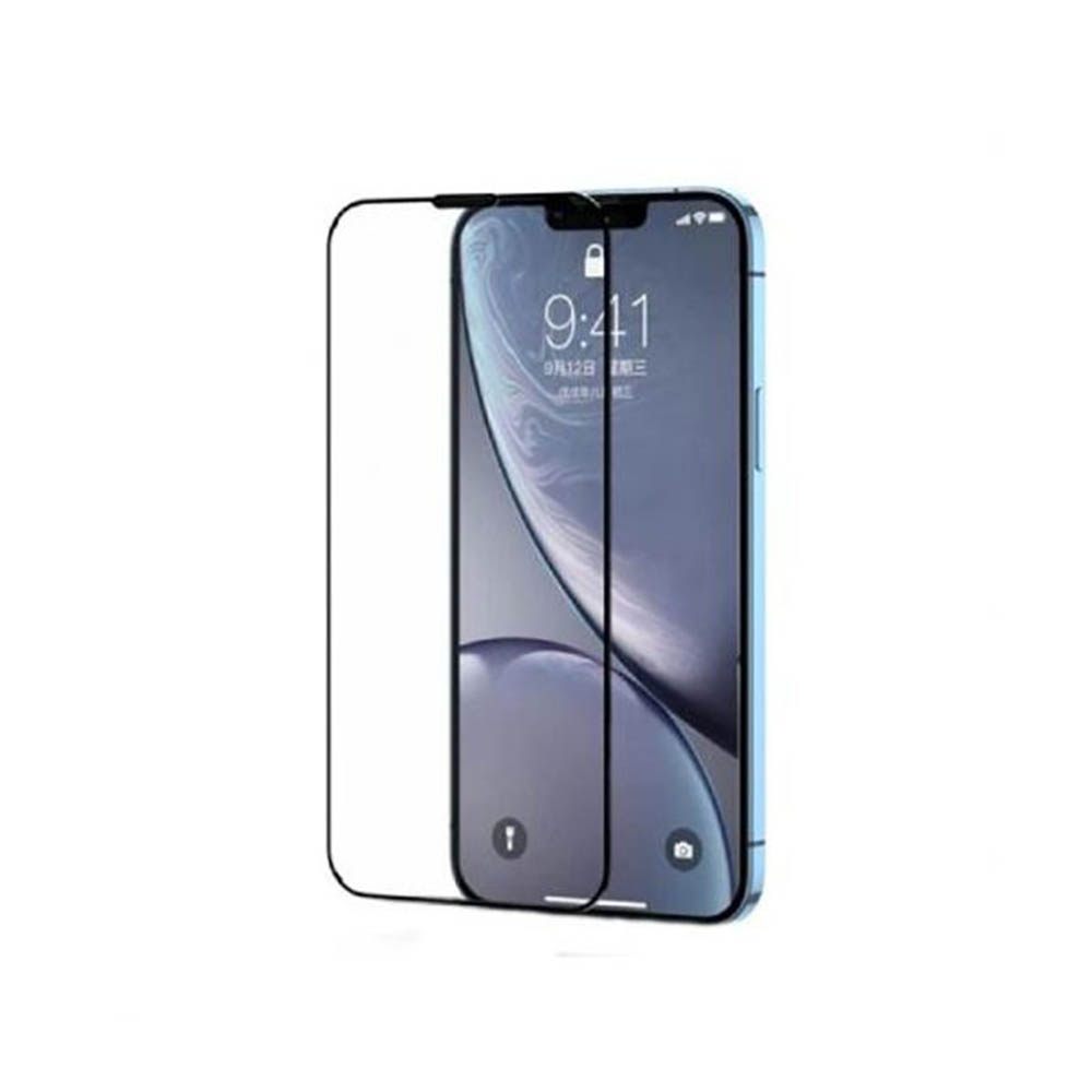 JR-H03 واقي شاشة موبايل لأيفون 14 برو ماكس HD