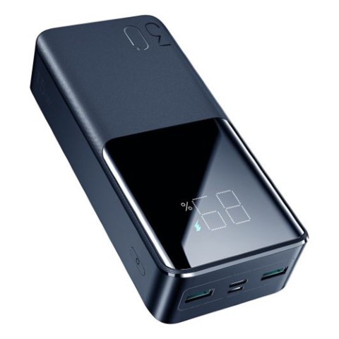 JR-T015 باور بانك 30000 ملي أمبير