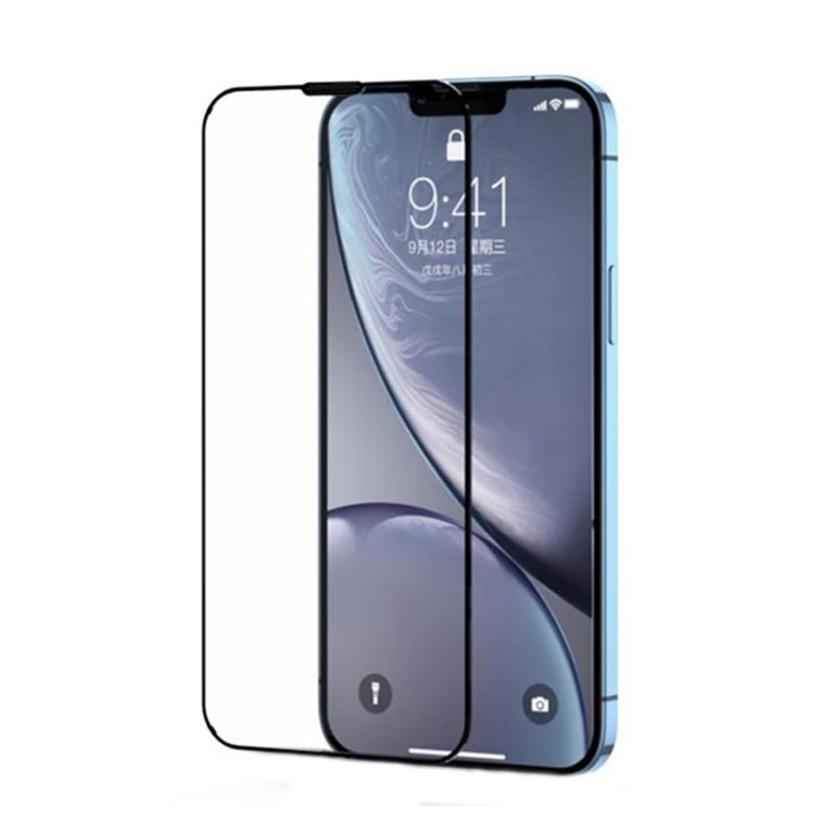 JR-H02 شاشة شفافة لحماية الموبايل - IPhone 14 Pro