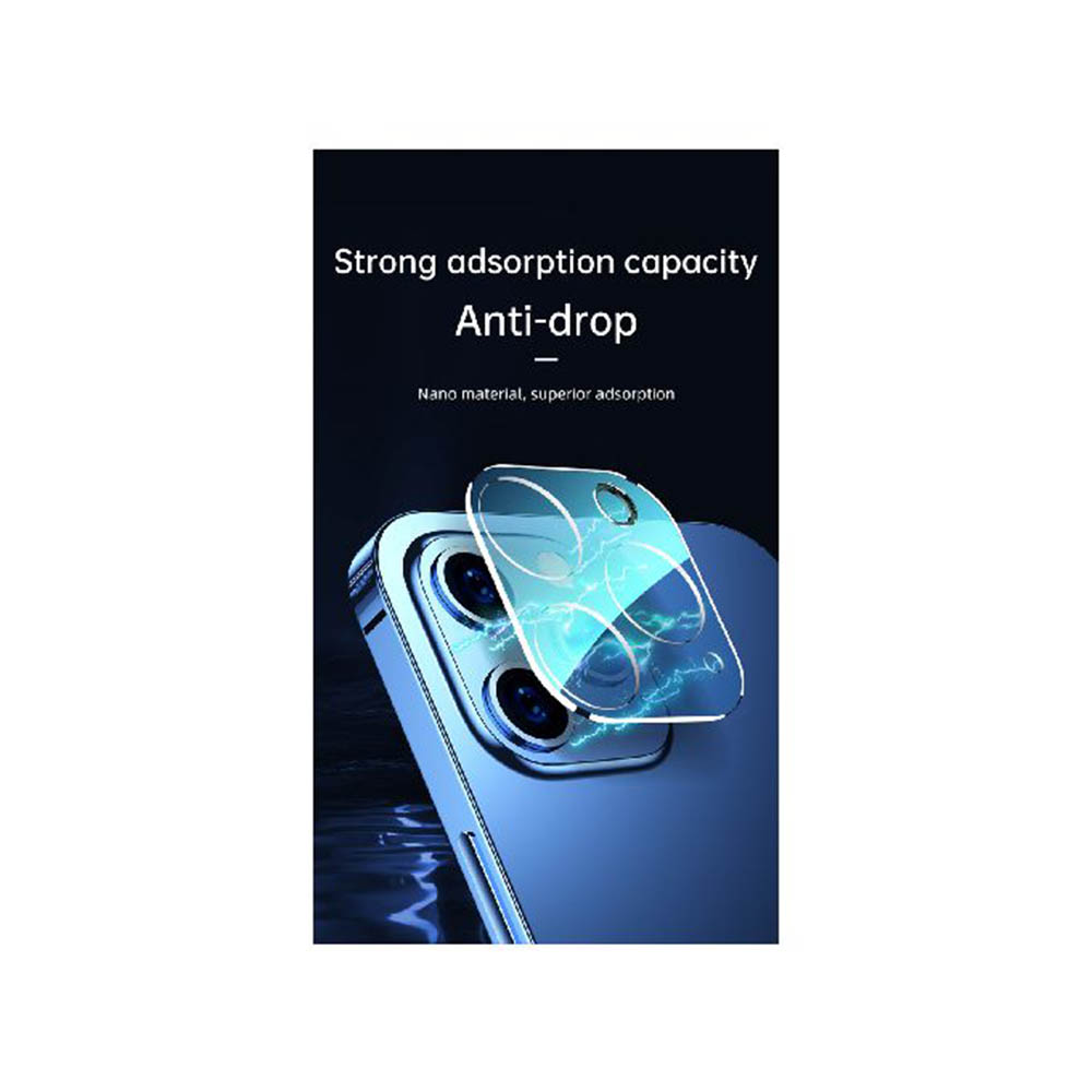 JR-PF729 واقي عدسة الكاميرا لايفون 12 Pro