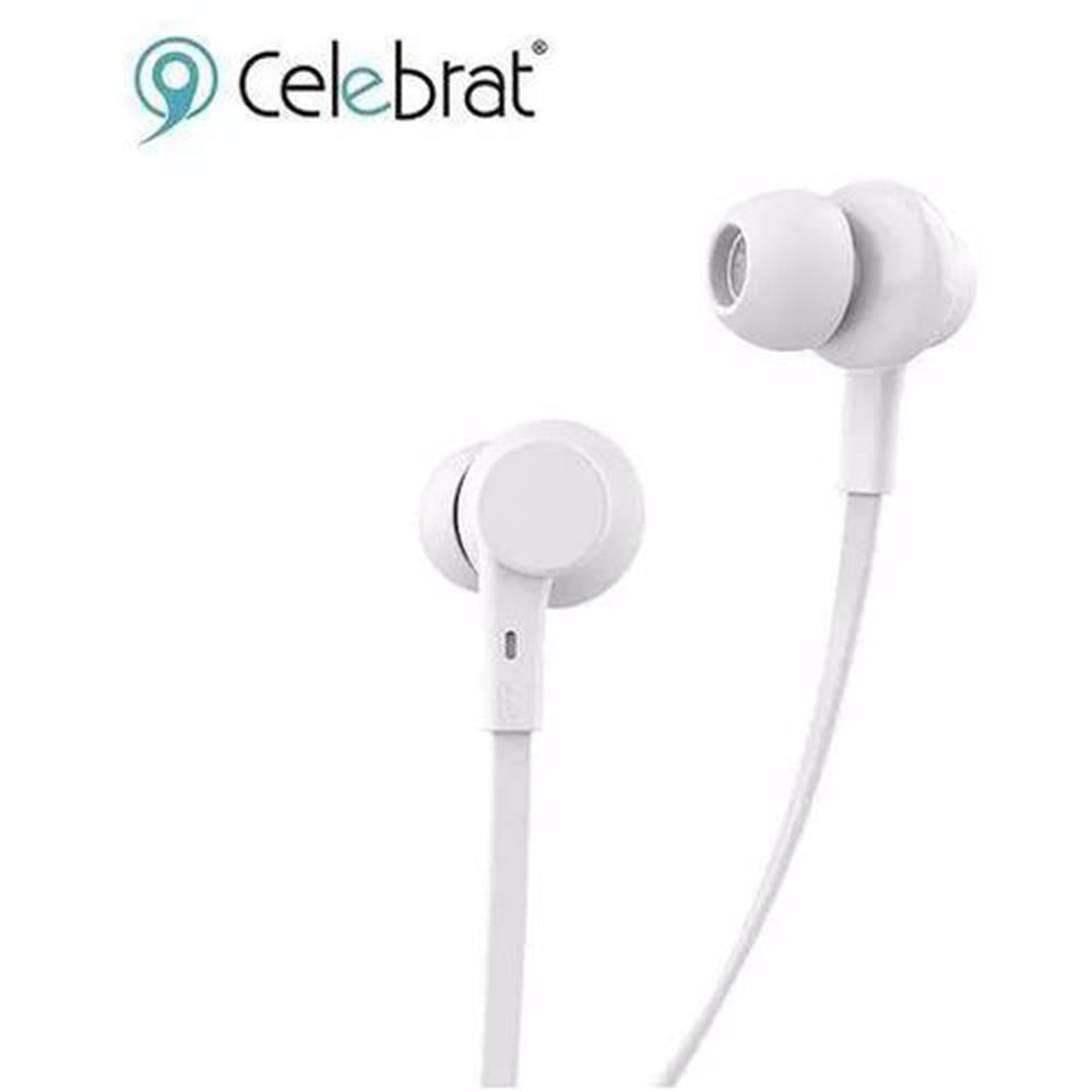 A20 سماعة أذن لاسلكية - أبيض