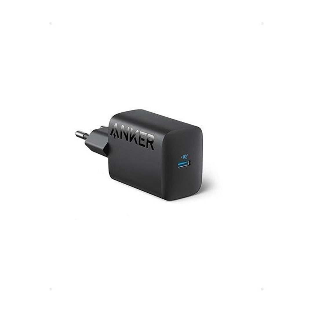 شاحن انكر USB-C - 30 وات - أسود 312