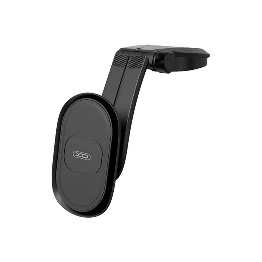 Xo-C52 حامل مغناطيسي للموبايل - أسود
