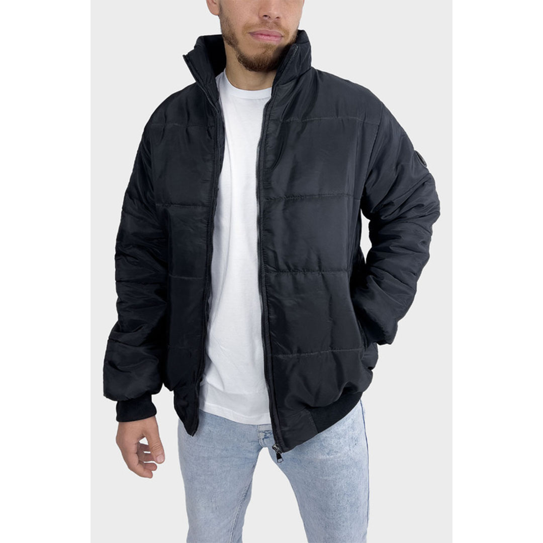 جاكيت بامب رجالي 1-9-MPJ