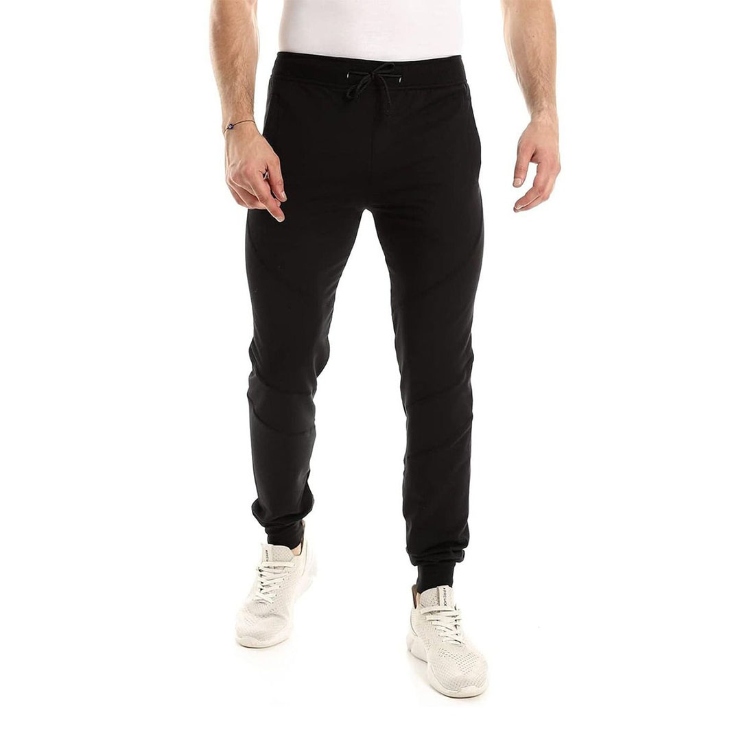 سويت بانتس سادة رجالي