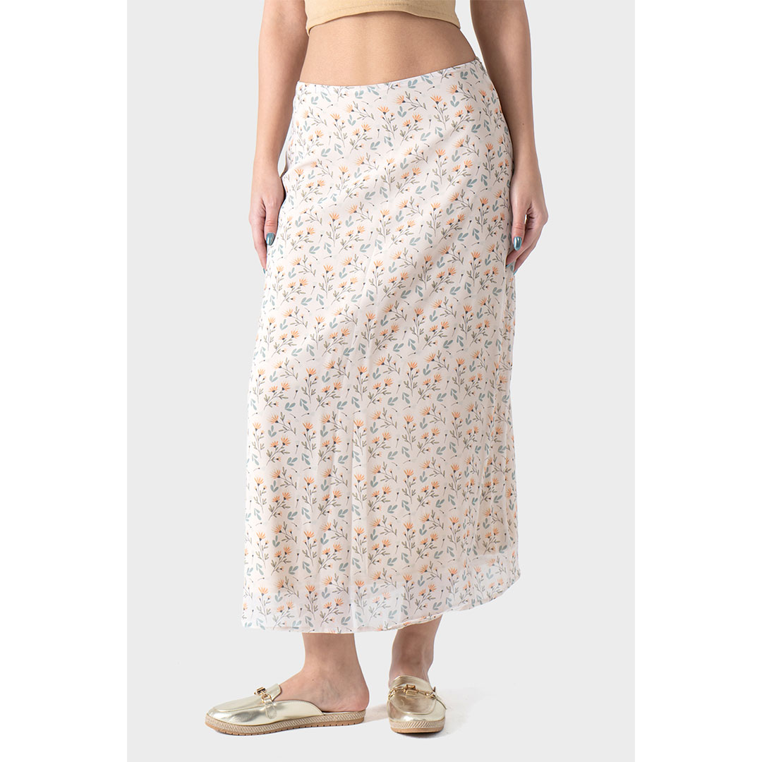 MS جيبة ستان حريمي