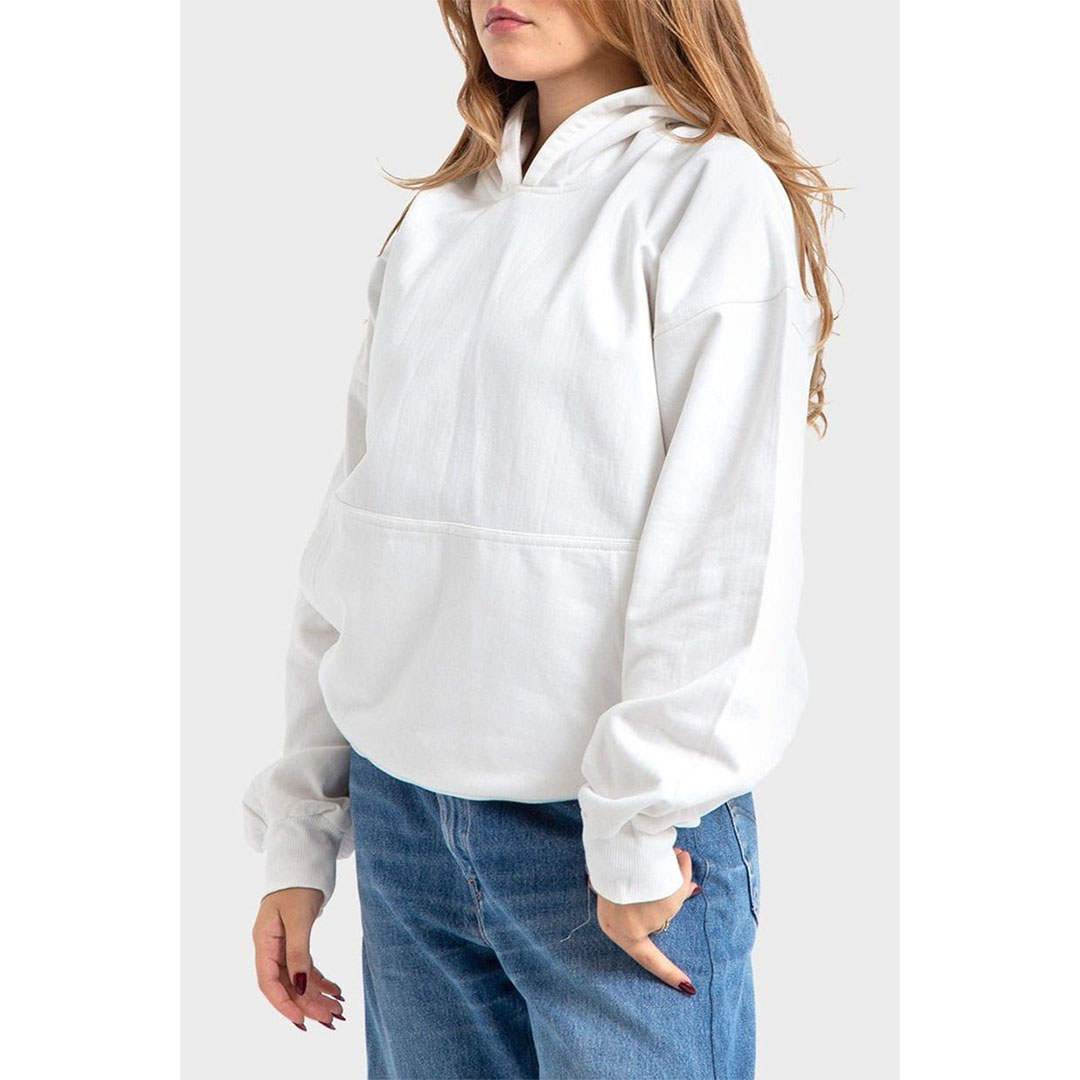 هودي أوفر سايز حريمي